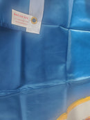 Minnesota Flag Since 1893 3x5 Feet Nylon