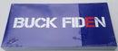 Buck Fiden Bumper Sticker Trump USA
