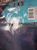 Minnesota 2024 3'x5' Feet New State Flag Brass Grommets 100D Rough Tex in stock New MN State Flags