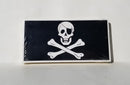 Pirate Flag Bumper Stickers Bonanza Sale 13 Designs American Made in USA