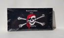 Pirate Flag Bumper Stickers Bonanza Sale 13 Designs American Made in USA