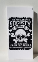 Pirate Flag Bumper Stickers Bonanza Sale 13 Designs American Made in USA