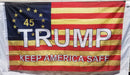 Mega MAGA Deal 18 Designs 216 3'x5' Flags