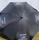 Trump Country Umbrella Golf Style 2024