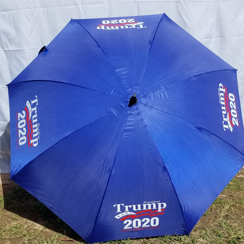 President Trump 2020 Keep America Great KAG Golf Umbrella Sale