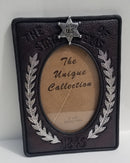 Texas & Southwestern Themed 12 Pack Picture Frames Mixed Dozen (2 of each design) Deer Antlers Lone Star Longhorn