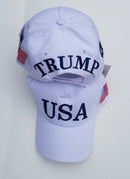 MAGA Hat Deal 144 Assorted Trump Caps
