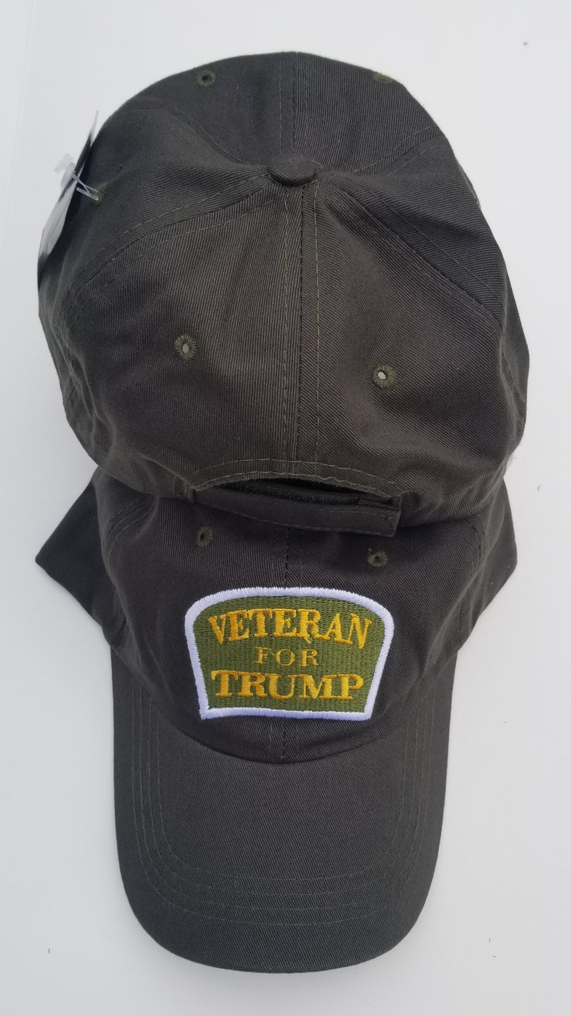 MAGA Hat Deal 144 Assorted Trump 2024 Caps