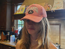 Atlanta Pink Classic Cap