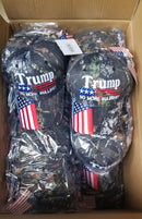 Trump Top Selling Caps Mixed Designs Assorted Styles Hats Hot Sales USA American