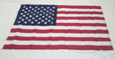 2.5x4 Feet Flag USA 600D American House Flag with Sleeve
