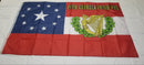 24th Georgia Irish Volunteers 3'X5' Flag Rough Tex® 100D