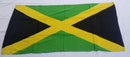 Jamaica Beach Towel Cotton Polyester