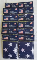 American Flags USA 100D 3x5 Feet Super Clearance Sale