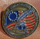 Custom Lapel Pins Up to 1" Diameter 500 Quantity
