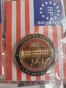 President Donald J Trump Inauguaration January 2025 Collectors Item Lapel Pins