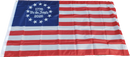 Betsy Ross Limited Edition We the People 1776 2026 Expertly Printed Outdoor 3x5 Feet American Original Flags
