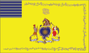Philadelphia Light Horse Artillery 3'x5' Flag ROUGH TEX® 100D