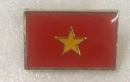 Vietnam Lapel Pin