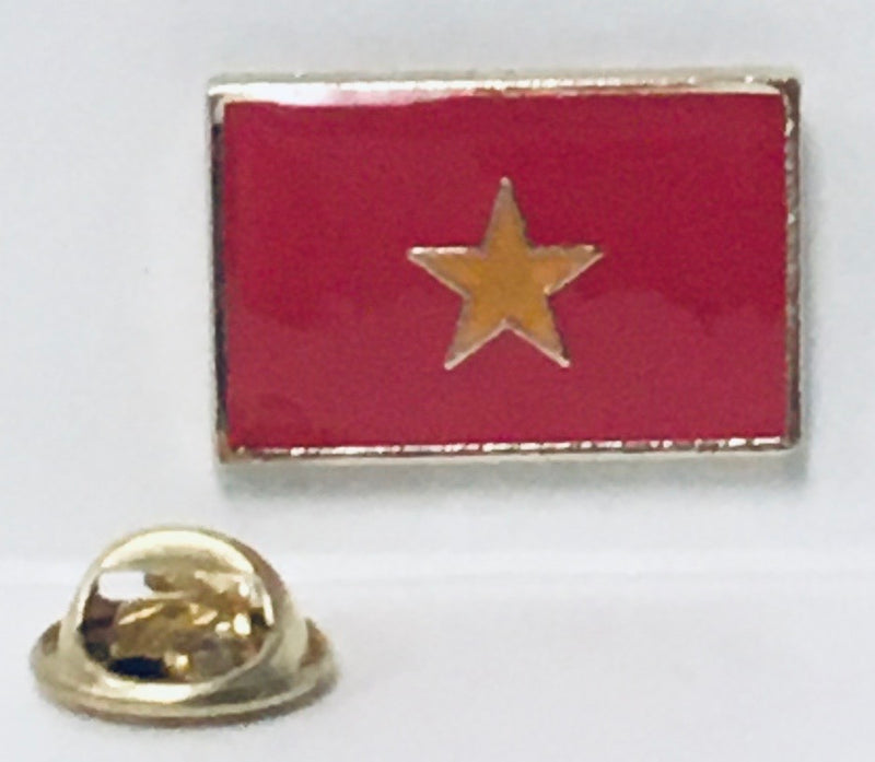 Vietnam Lapel Pin