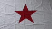 Georgia Secession 3'x5' Embroidered Flag ROUGH TEX® Cotton