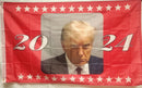 Trump Mug Shot 2024