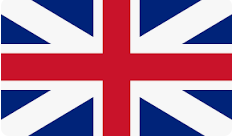 King's Colors 3'x5' Embroidered Flag ROUGH TEX® Cotton