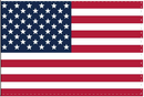 USA American 4'x6' Flag Rough Tex® 100D