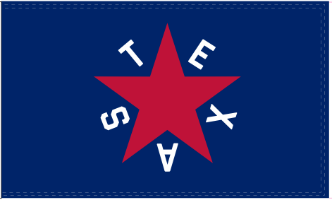 Tejano De Zavala 1836 3'x5' Flag ROUGH TEX® 100D