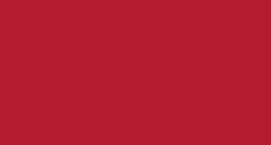 Red Solid 12"x18" Car Flag ROUGH TEX® Knit Double Sided