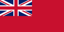 Civil Ensign of the United Kingdom British Empire Red Ensign 3'x6' Flag ROUGH TEX® Cotton