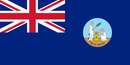 Saint Vincent And The Grenadines 1907-1979 British Empire Blue Ensign 3'x6' Flag ROUGH TEX® Cotton