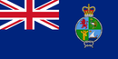 Royal East African Navy British Empire Ensign 3'x6' Flag ROUGH TEX® Cotton