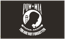 POW MIA 3'X5' Double Sided Flag ROUGH TEX® 100D