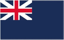 Great Britain Ensign 3'X5' Flag ROUGH TEX® 100D