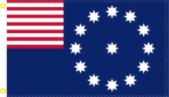 Easton 3'X5' Flag ROUGH TEX® 100D
