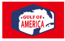 Gulf Of America 3'X5' Flag ROUGH TEX® 68D