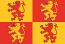 Owain Glyndwr's Welsh Banner 13th Century Wales 3'X5' Embroidered Flag ROUGH TEX® 600D