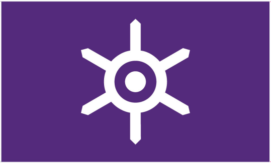 Tokyo Japan 3'X5' Flag ROUGH TEX® 100D