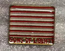 Sons Of Liberty Lapel Pin