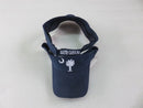 South Carolina Navy Blue Embroidered Visor
