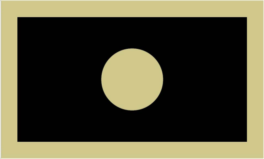 Hardee Corps Army of Tennessee 3'x5' Flag ROUGH TEX® 100D