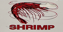 Shrimp White 3'x5' Flag ROUGH TEX® 68D