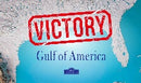 Victory Gulf of America 3'X5' Flag ROUGH TEX® 68D