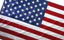 American Cotton Flag Extended Sleeve 2'x3' Embroidered USA Stars All Sewn Stripes