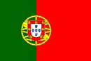 Portugal 3'X5' Flag ROUGH TEX® 100D