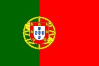 Portugal 3'X5' Flag ROUGH TEX® 100D
