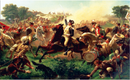 Battle Of Monmouth 1778 3'x5' Flag ROUGH TEX® 100D