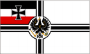 Germany 1867 War 3'x5' Flag ROUGH TEX® 100D