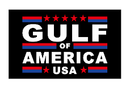Gulf of America USA 3'X5' Flag ROUGH TEX® 68D